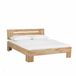 Massivholzbett Quierly*Pharao24 Outlet