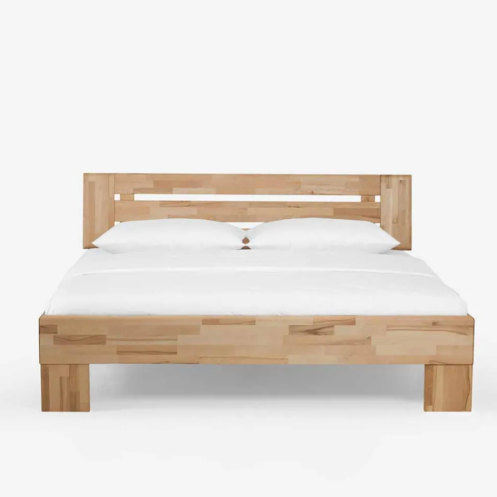 Massivholzbett Quierly*Pharao24 Outlet