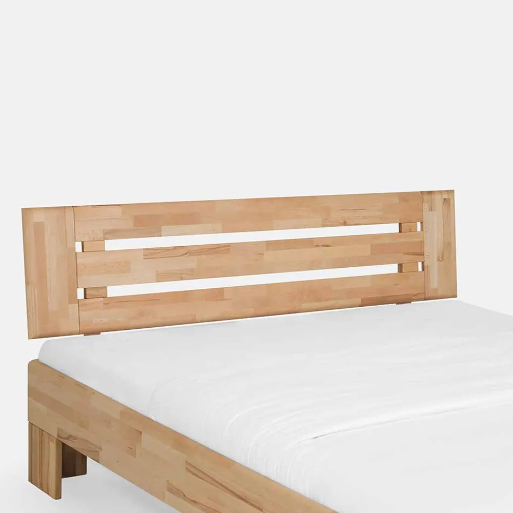 Massivholzbett Quierly*Pharao24 Outlet