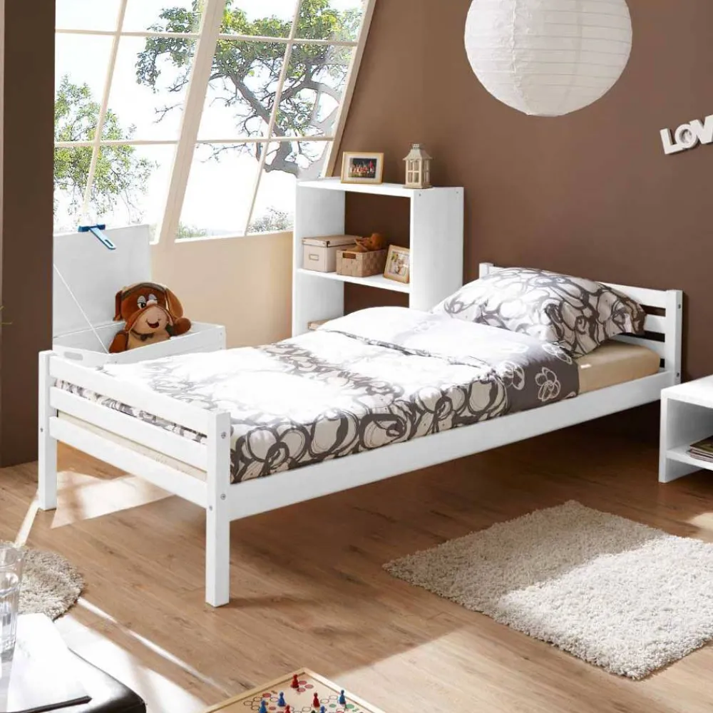 Massivholzbett Rommino*Pharao24 Discount