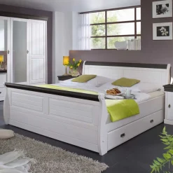 Best Massivholzbett Tagalog Massivholzmöbel|Funktionsbetten