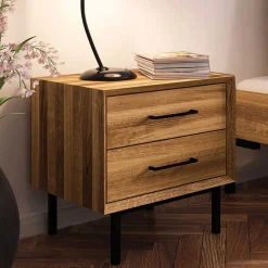 Clearance Massivholzbett Yalley Einzelbetten|Doppelbetten