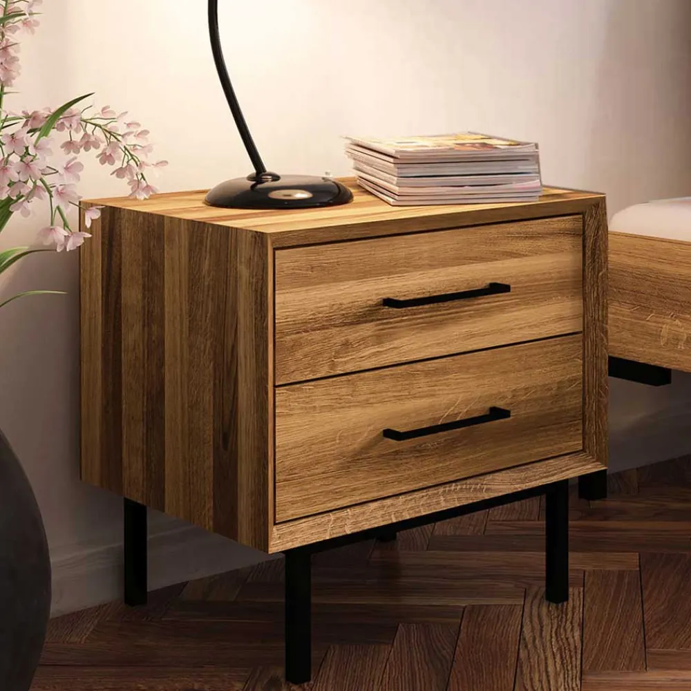 Clearance Massivholzbett Yalley Einzelbetten|Doppelbetten