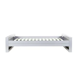 Massivholzbett Zonacca*Pharao24 Outlet