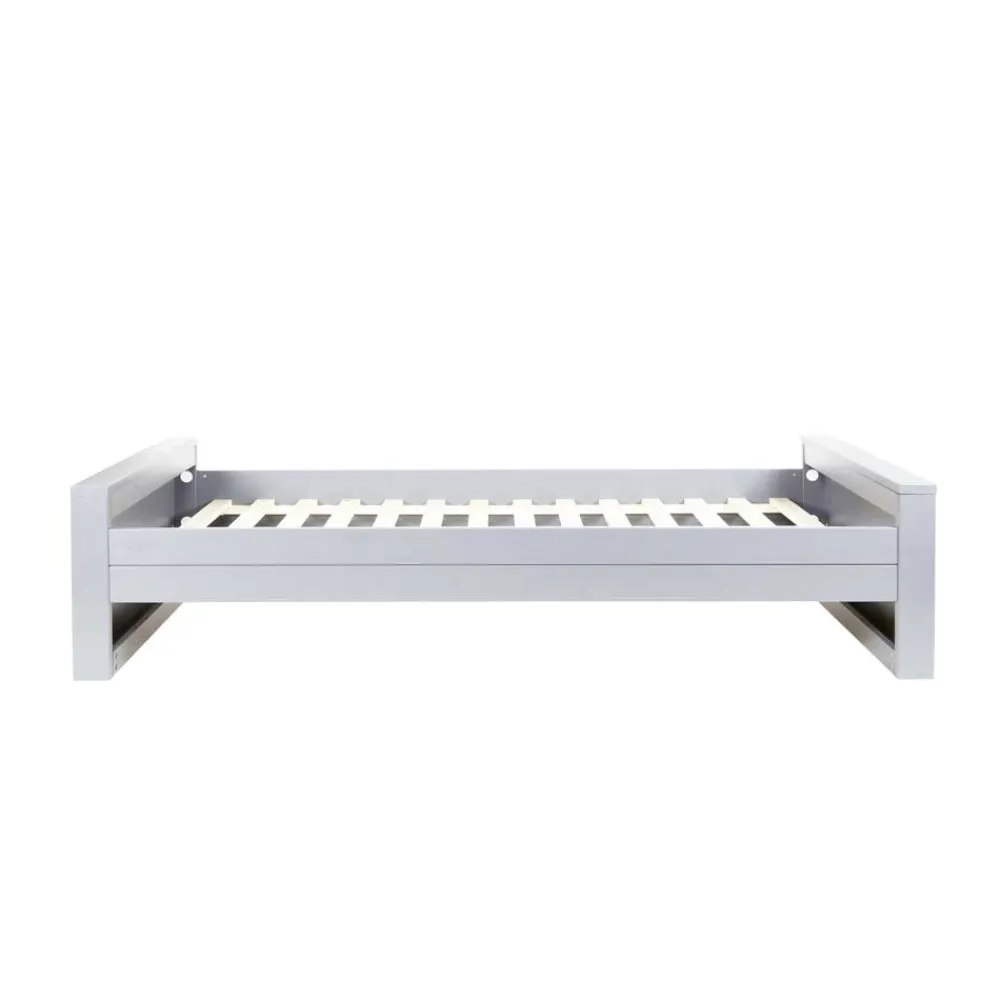 Massivholzbett Zonacca*Pharao24 Outlet