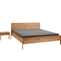 Massivholzbett Zwettl*Pharao24 Clearance