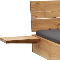 Sale Massivholzbettgestell Albert Doppelbetten|Massivholzbetten