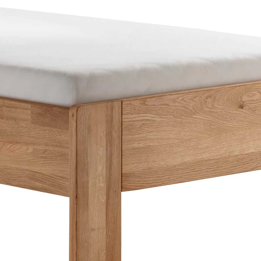 Best Massivholzbettgestell Lilith Komfortbetten|Einzelbetten