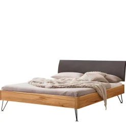 Massivholzbettgestell Whale*Pharao24 New