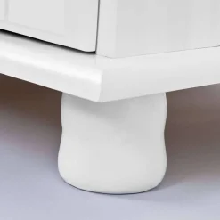 Massivholz-Küchenschrank Valuta*Pharao24 Hot