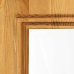 Massivholzkleiderschrank Slavira*Pharao24 Best