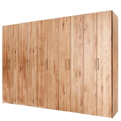 Sale Massivholzkleiderschrank Zeus Massivholz Kleiderschränke