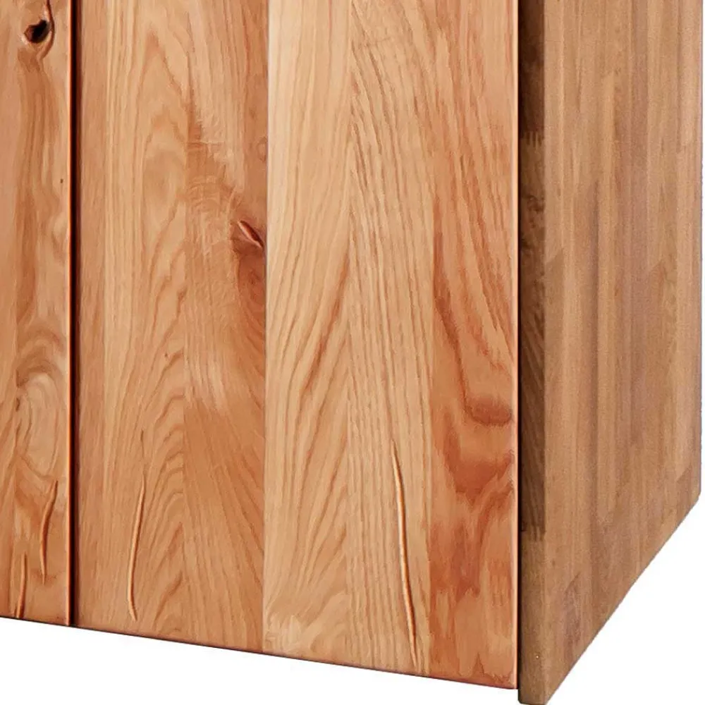 Sale Massivholzkleiderschrank Zeus Massivholz Kleiderschränke