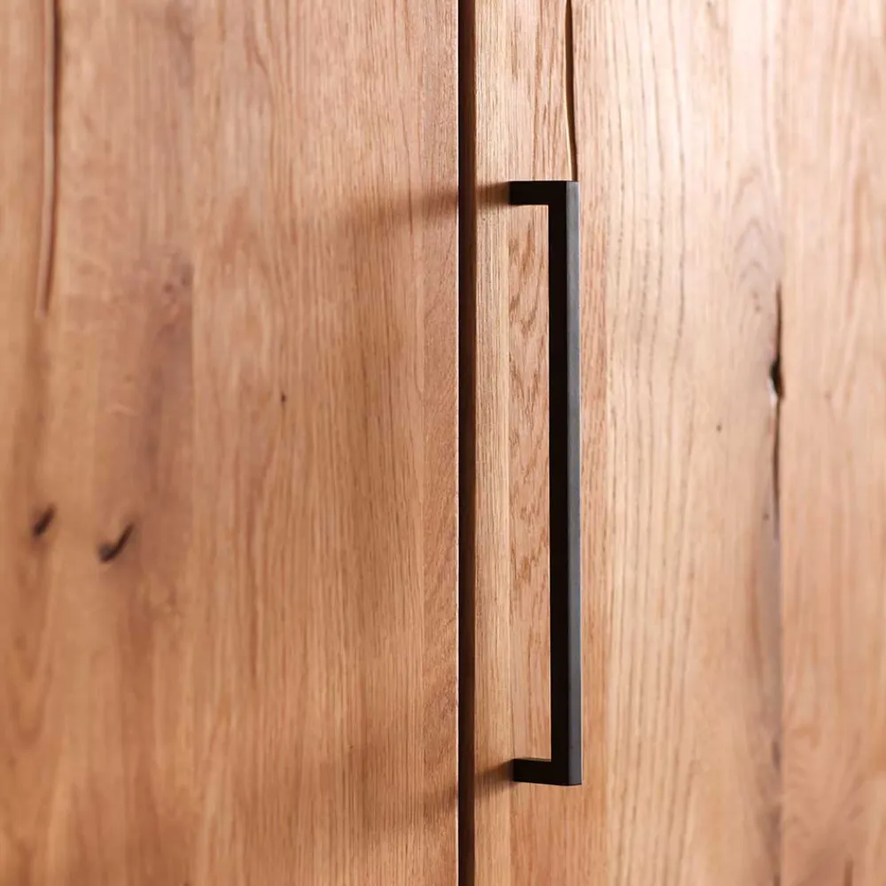 Sale Massivholzkleiderschrank Zeus Massivholz Kleiderschränke