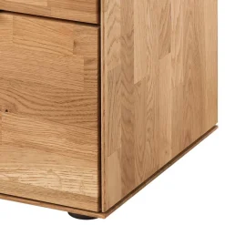 Clearance Massivholzkommode Argeta Schlafzimmerkommoden