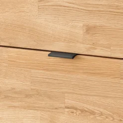 Clearance Massivholzkommode Argeta Schlafzimmerkommoden