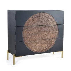 Massivholzkommode Baptus*Pharao24 Sale