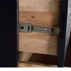 Massivholzkommode Baptus*Pharao24 Sale