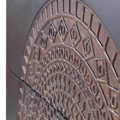 Massivholzkommode Baptus*Pharao24 Sale