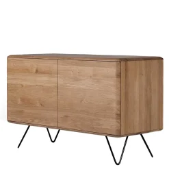 New Massivholzkommode Baylee Esszimmerkommoden|Sideboards
