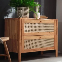 Massivholzkommode Felictas*Pharao24 Hot