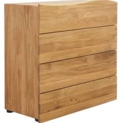 Massivholzkommode Foresta*Pharao24 New