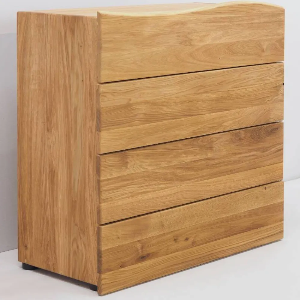 Massivholzkommode Foresta*Pharao24 New