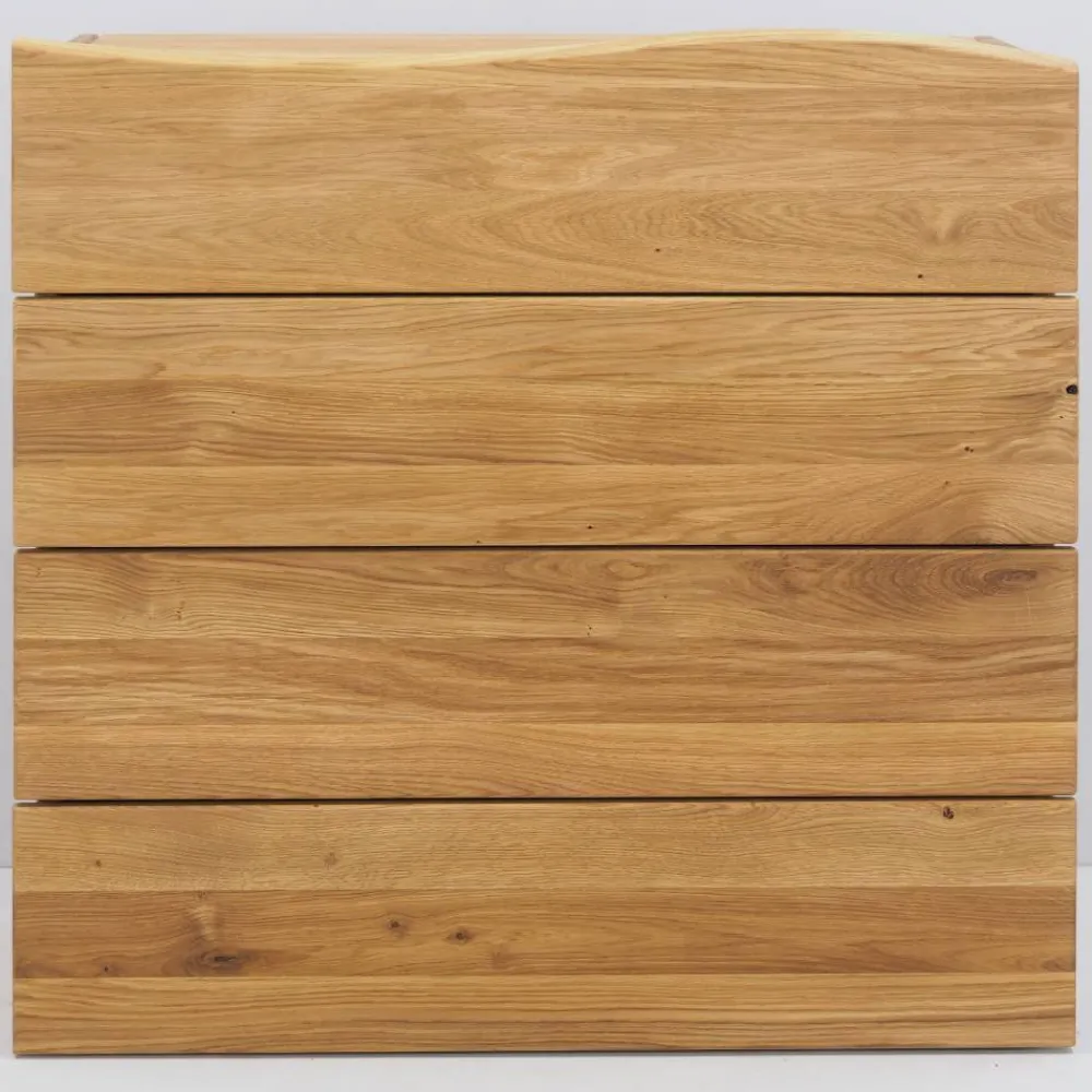 Massivholzkommode Foresta*Pharao24 New