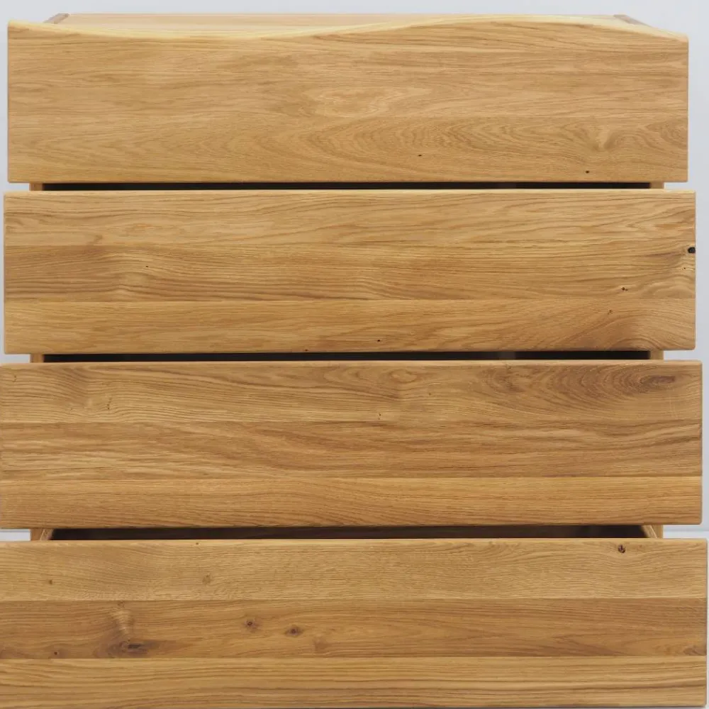 Massivholzkommode Foresta*Pharao24 New