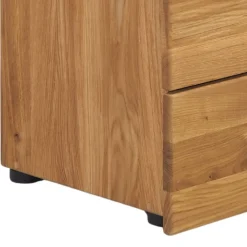 Massivholzkommode Foresta*Pharao24 New