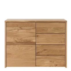 Massivholzkommode Inzinian*Pharao24