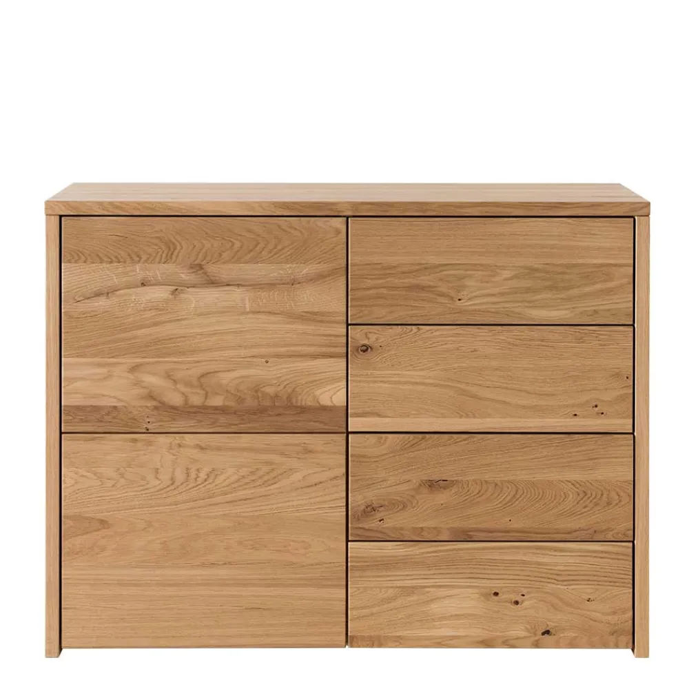 Massivholzkommode Inzinian*Pharao24