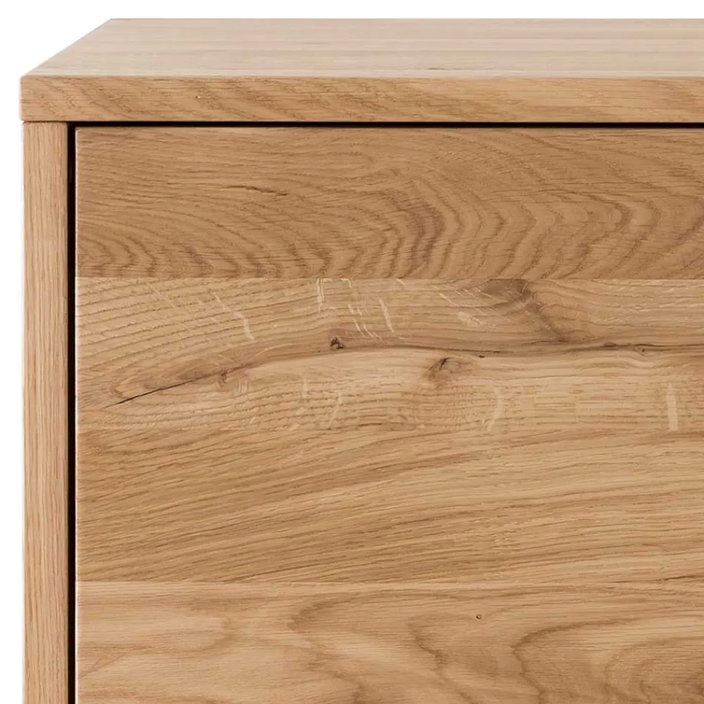 Massivholzkommode Inzinian*Pharao24