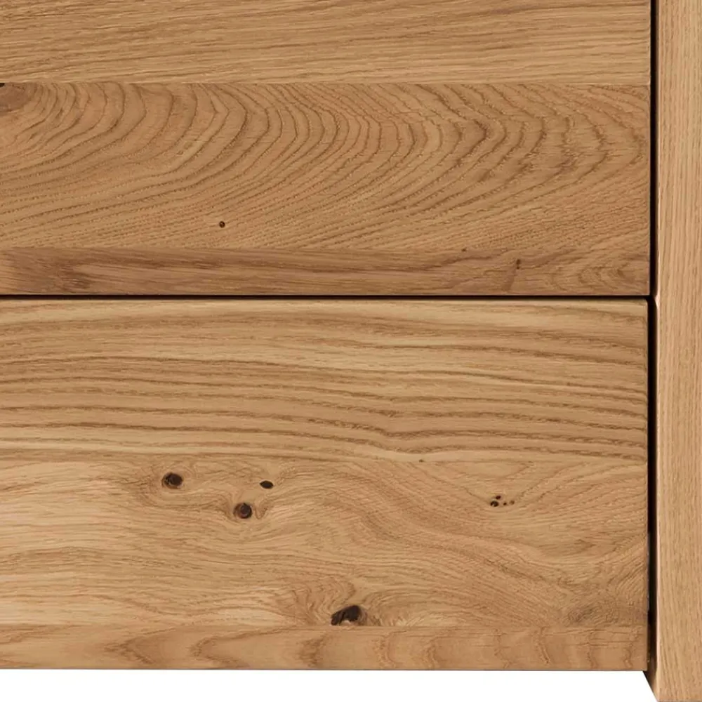 Massivholzkommode Inzinian*Pharao24