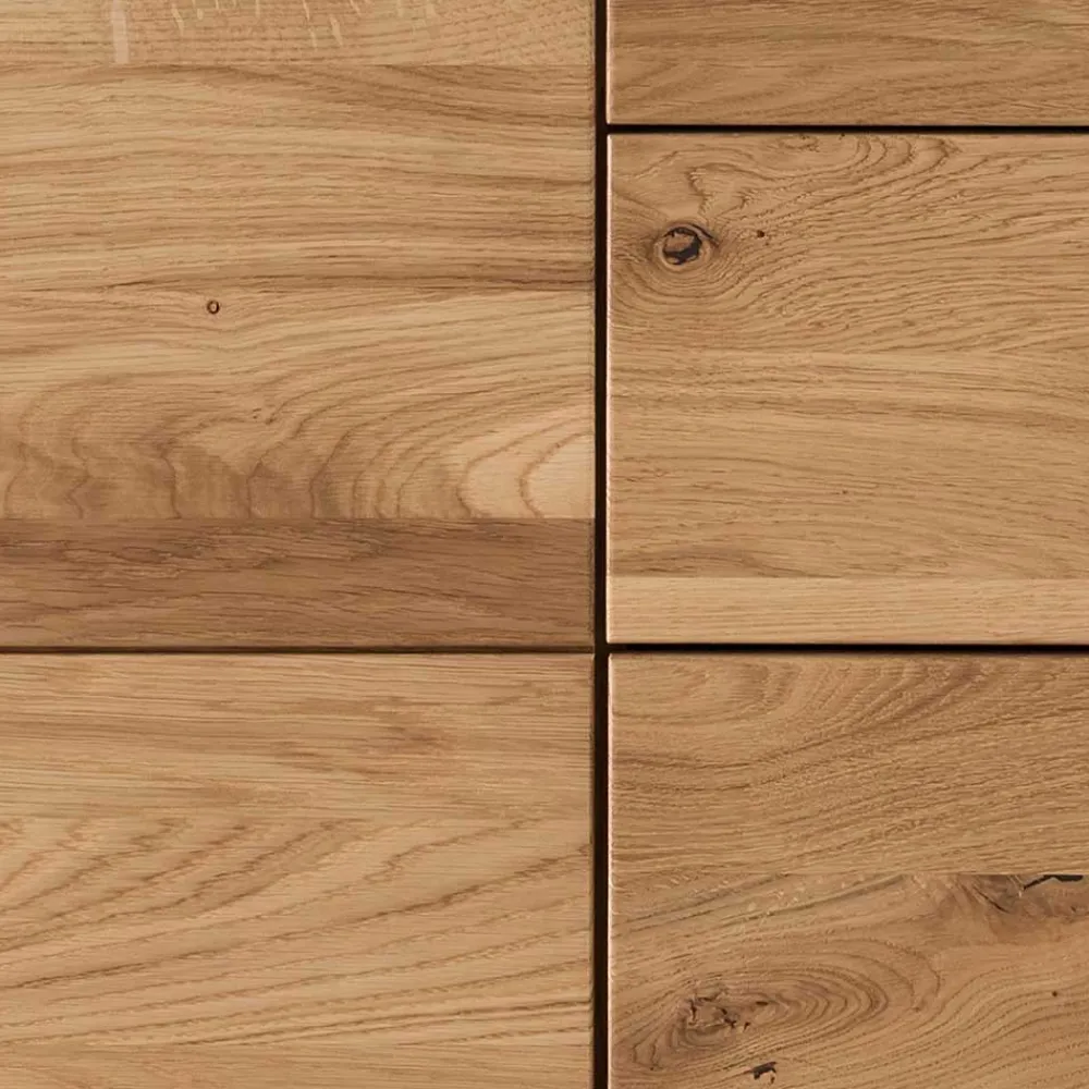 Massivholzkommode Inzinian*Pharao24