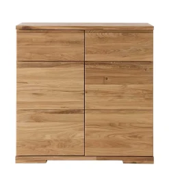 Massivholzkommode Janian*Pharao24