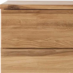 Massivholzkommode Janian*Pharao24