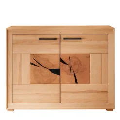 Massivholzkommode Olmedo*Pharao24