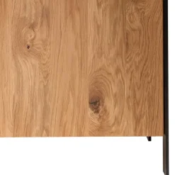 New Massivholzkommode Scoddo Flurkommoden