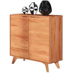 Massivholzkommode Stenov*Pharao24 Sale