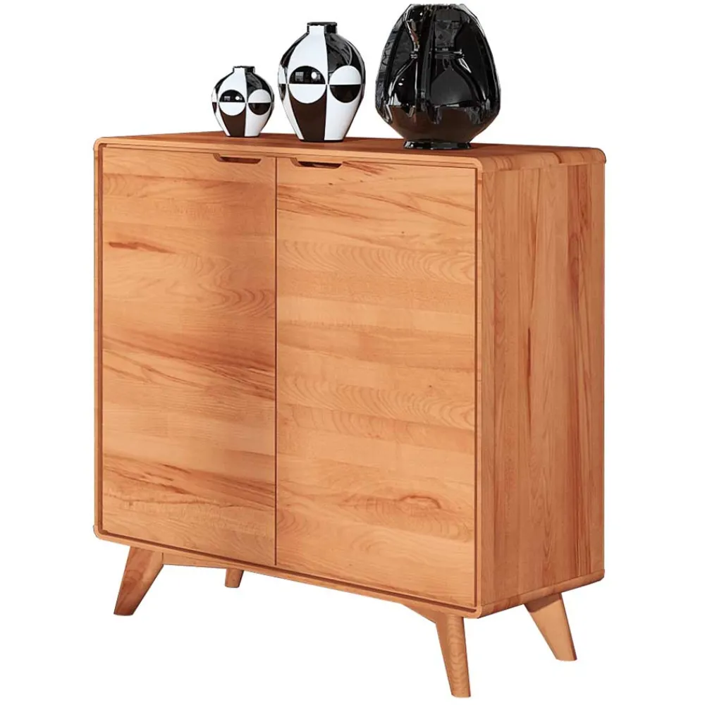 Massivholzkommode Stenov*Pharao24 Sale