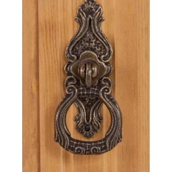 Clearance Massivholzkommode Vabrellas Massivholz Kommoden|Hochkommoden