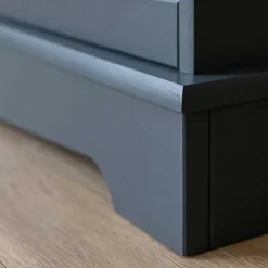 Discount Massivholzkommode Zuverno Massivholzmöbel|Küchenkommode