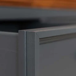 Discount Massivholzkommode Zuverno Massivholzmöbel|Küchenkommode