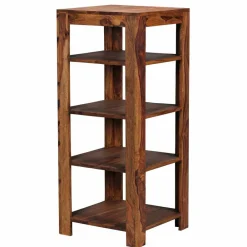 Massivholzregal Arendal*Pharao24 Discount