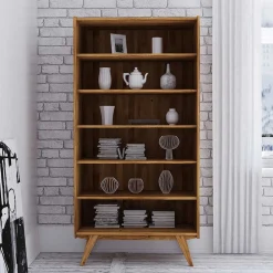 Massivholzregal Carilla*Pharao24 Best