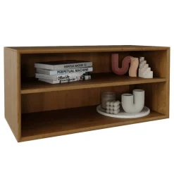 Massivholzregal Eiche Tree*Pharao24 New