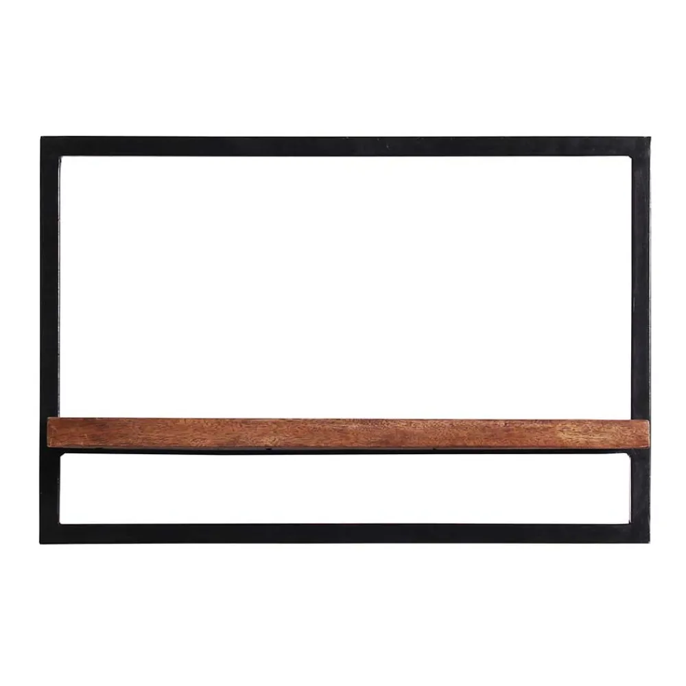 Massivholzregal India Hängeregale|Massivholzregale