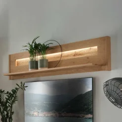 Sale Massivholzregal Klever Wohnzimmerregale|Massivholzregale