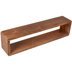 New Massivholzregal Kopenhagen Wohnzimmerregale|Massivholzregale